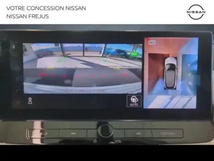 Photo 11 Nissan Qashqai  e-POWER 190ch Tekna 2022