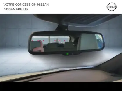 Photo 8 Nissan Qashqai  e-POWER 190ch Tekna 2022