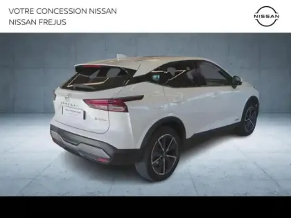 Photo 5 Nissan Qashqai  e-POWER 190ch Tekna 2022