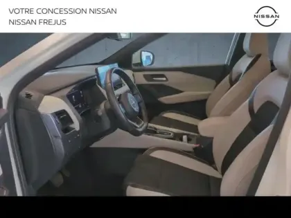 Photo 7 Nissan Qashqai  e-POWER 190ch Tekna 2022