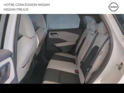 Photo 13 Nissan Qashqai  e-POWER 190ch Tekna 2022