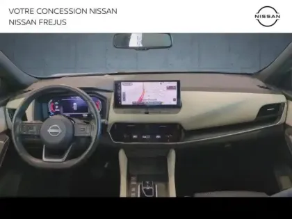 Photo 9 Nissan Qashqai  e-POWER 190ch Tekna 2022