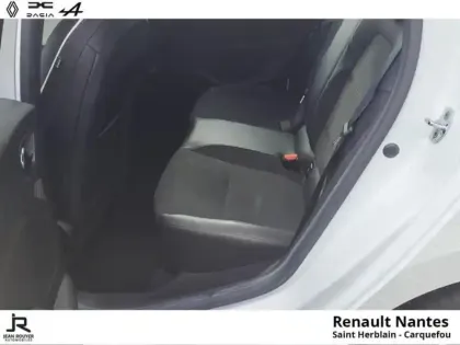 Photo 13 Renault Clio  TCe 90ch Intens X-Tronic Boite AUTO