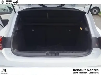 Photo 14 Renault Clio  TCe 90ch Intens X-Tronic Boite AUTO