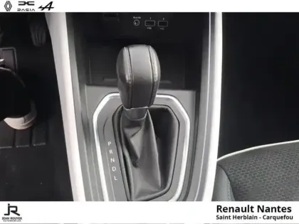 Photo 10 Renault Clio  TCe 90ch Intens X-Tronic Boite AUTO