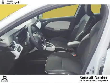 Photo 12 Renault Clio  TCe 90ch Intens X-Tronic Boite AUTO