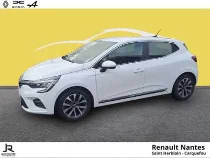 Photo Renault Clio
