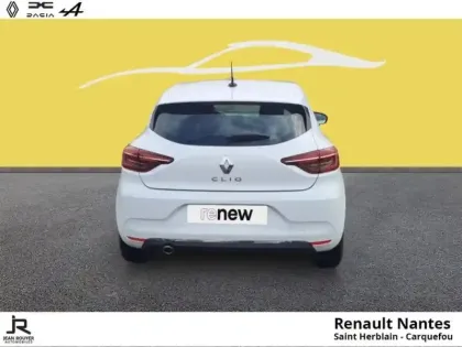 Photo 7 Renault Clio  TCe 90ch Intens X-Tronic Boite AUTO