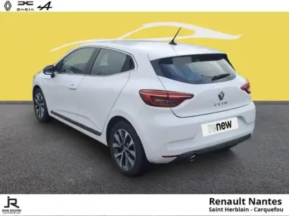 Photo 5 Renault Clio  TCe 90ch Intens X-Tronic Boite AUTO