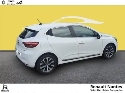 Photo 6 Renault Clio  TCe 90ch Intens X-Tronic Boite AUTO