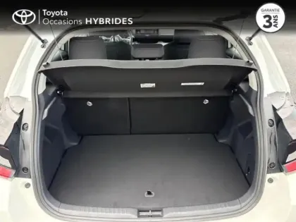 Photo 13 Toyota Yaris  116h Dynamic 5p MY21