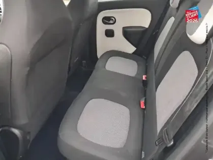 Photo 10 Renault Twingo  0.9 TCe 95ch Zen