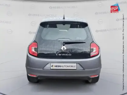 Photo 6 Renault Twingo  0.9 TCe 95ch Zen