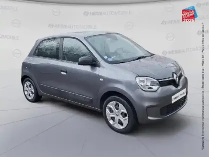 Photo 17 Renault Twingo  0.9 TCe 95ch Zen