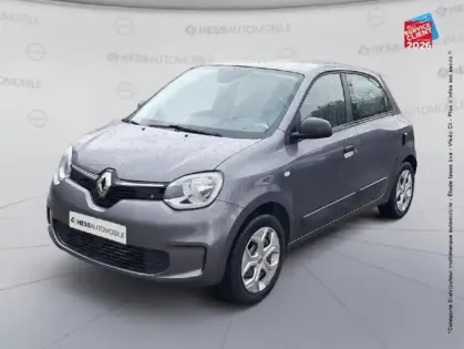 Photo 15 Renault Twingo  0.9 TCe 95ch Zen