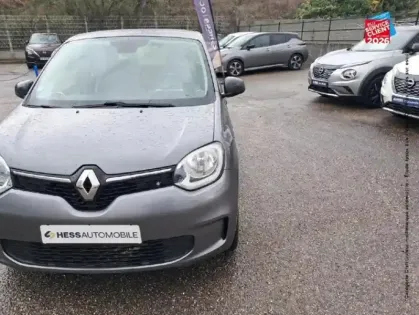 Photo 27 Renault Twingo  0.9 TCe 95ch Zen