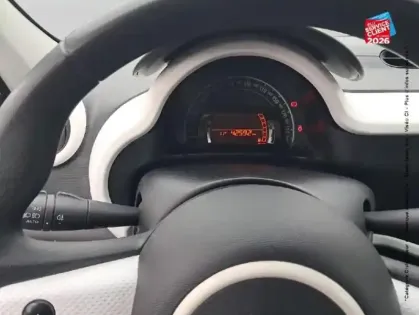 Photo 11 Renault Twingo  0.9 TCe 95ch Zen