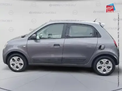 Photo 23 Renault Twingo  0.9 TCe 95ch Zen