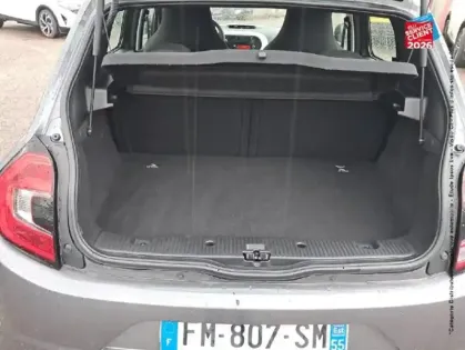 Photo 28 Renault Twingo  0.9 TCe 95ch Zen