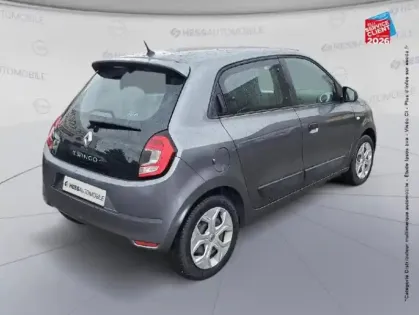 Photo 20 Renault Twingo  0.9 TCe 95ch Zen