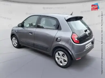 Photo 7 Renault Twingo  0.9 TCe 95ch Zen