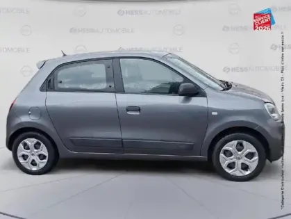 Photo 18 Renault Twingo  0.9 TCe 95ch Zen