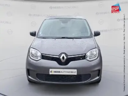 Photo 16 Renault Twingo  0.9 TCe 95ch Zen