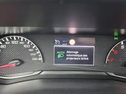 Photo 18 Peugeot 2008  1.2 PureTech 100ch S&S Active Pack