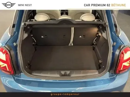 Photo 7 Mini Mini  5 Portes Cooper S 178ch Edition Premium Plus BVA7