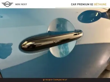 Photo 13 Mini Mini  5 Portes Cooper S 178ch Edition Premium Plus BVA7