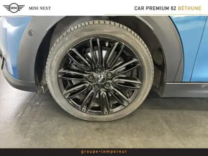 Photo 14 Mini Mini  5 Portes Cooper S 178ch Edition Premium Plus BVA7