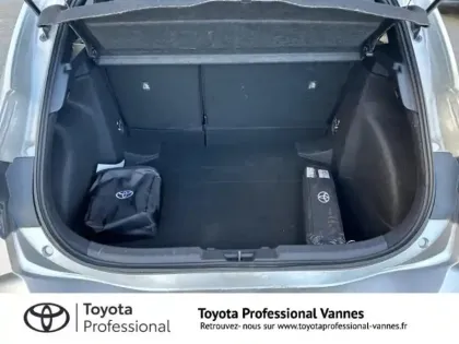 Photo 11 Toyota Corolla  1.8 140ch Design MY25