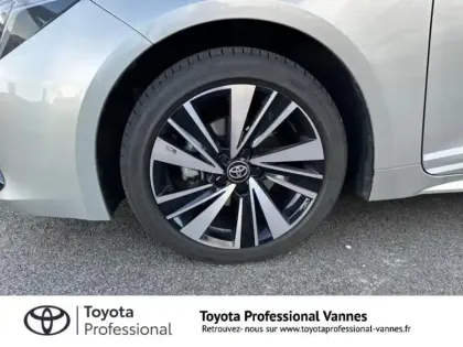 Photo 14 Toyota Corolla  1.8 140ch Design MY25