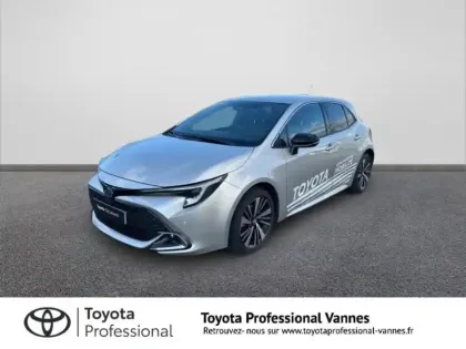 Photo Toyota Corolla