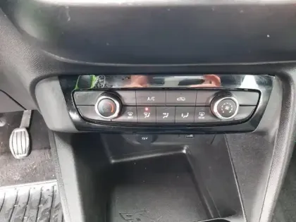 Photo 9 Opel Corsa  1.5 D 100ch Elegance Business