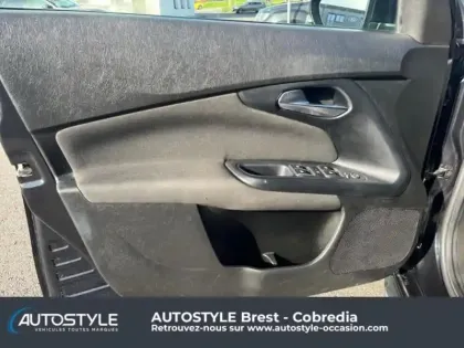 Photo 22 Fiat Tipo Gén. II Ph2 MY23 Cross 5