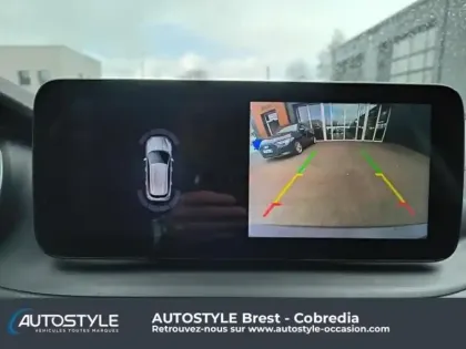 Photo 11 Fiat Tipo Gén. II Ph2 MY23 Cross 5