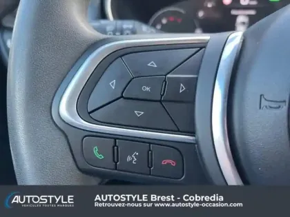 Photo 29 Fiat Tipo Gén. II Ph2 MY23 Cross 5