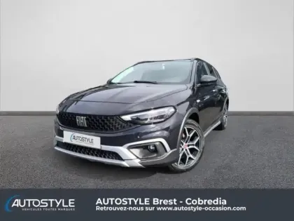 Photo Fiat Tipo