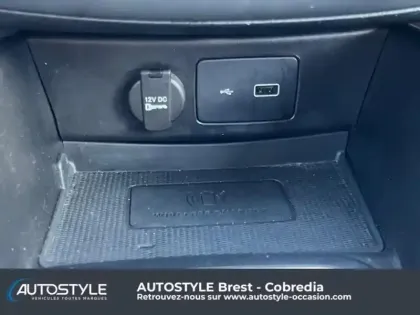 Photo 28 Fiat Tipo Gén. II Ph2 MY23 Cross 5