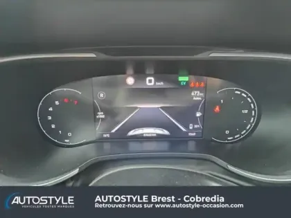 Photo 14 Fiat Tipo Gén. II Ph2 MY23 Cross 5