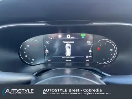 Photo 19 Fiat Tipo Gén. II Ph2 MY23 Cross 5