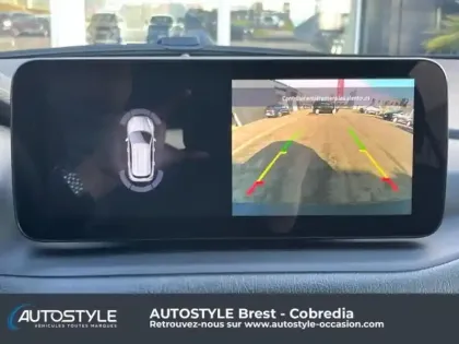 Photo 26 Fiat Tipo Gén. II Ph2 MY23 Cross 5