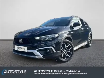 Photo 15 Fiat Tipo Gén. II Ph2 MY23 Cross 5