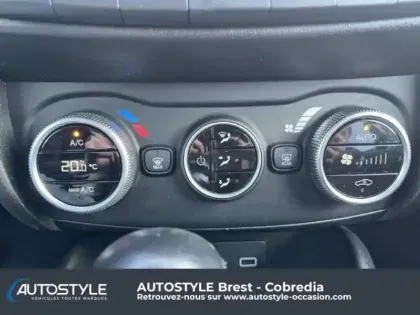 Photo 27 Fiat Tipo Gén. II Ph2 MY23 Cross 5