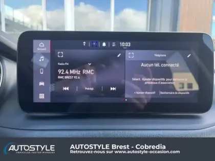 Photo 20 Fiat Tipo Gén. II Ph2 MY23 Cross 5