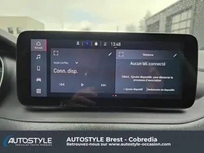 Photo 10 Fiat Tipo Gén. II Ph2 MY23 Cross 5