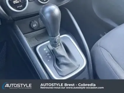 Photo 21 Fiat Tipo Gén. II Ph2 MY23 Cross 5