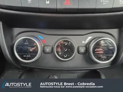 Photo 12 Fiat Tipo Gén. II Ph2 MY23 Cross 5