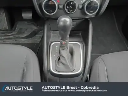 Photo 13 Fiat Tipo Gén. II Ph2 MY23 Cross 5